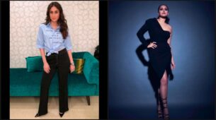 Who Has The Classic Shoe Collection? From Kareena Kapoor To Sonakshi Sinha: Know More