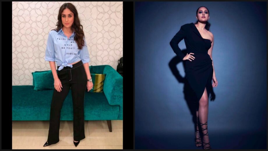 Who Has The Classic Shoe Collection? From Kareena Kapoor To Sonakshi Sinha: Know More 321356