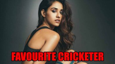 Who Is Disha Patani’s Favourite Cricketer? The Name Will Surprise You