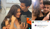 Who is my baby: Naggin fame Mouni Roy finally reveals the special person in her life, fans hail the chemistry