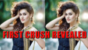 Who Was The First Ever Crush Of Hot Diva Taapsee Pannu, Know Here!