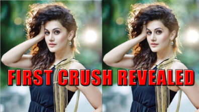 Who Was The First Ever Crush Of Hot Diva Taapsee Pannu, Know Here!