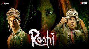 Roohi Box Office Day 1 Update: Janhvi Kapoor, Rajkummar Rao & Varun Sharma starrer horror-comedy mints 3.06 crores
