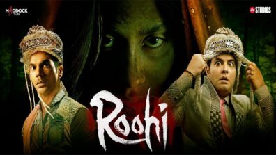 Roohi Box Office Day 1 Update: Janhvi Kapoor, Rajkummar Rao & Varun Sharma starrer horror-comedy mints 3.06 crores