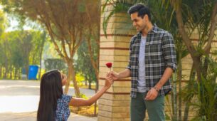 Will you be my valentine: Randeep Rai’s latest music video goes on air, fans excited