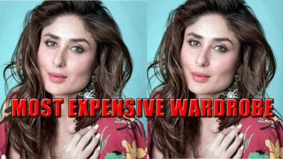 WOOOW!!!! Kareena Kapoor’s Wardrobe For Movie ‘Heroine’ Included 130 Dresses Making It The Most Expensive Wardrobe: Know More