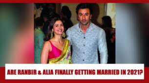 Wow: Are Ranbir Kapoor & Alia Bhatt Finally Getting Married In December 2021? Truth Revealed