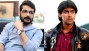 WOW: Bengali superstar Prosenjit Chatterjee was offered Salman Khan’s role in Maine Pyaar Kiya? Know The Truth