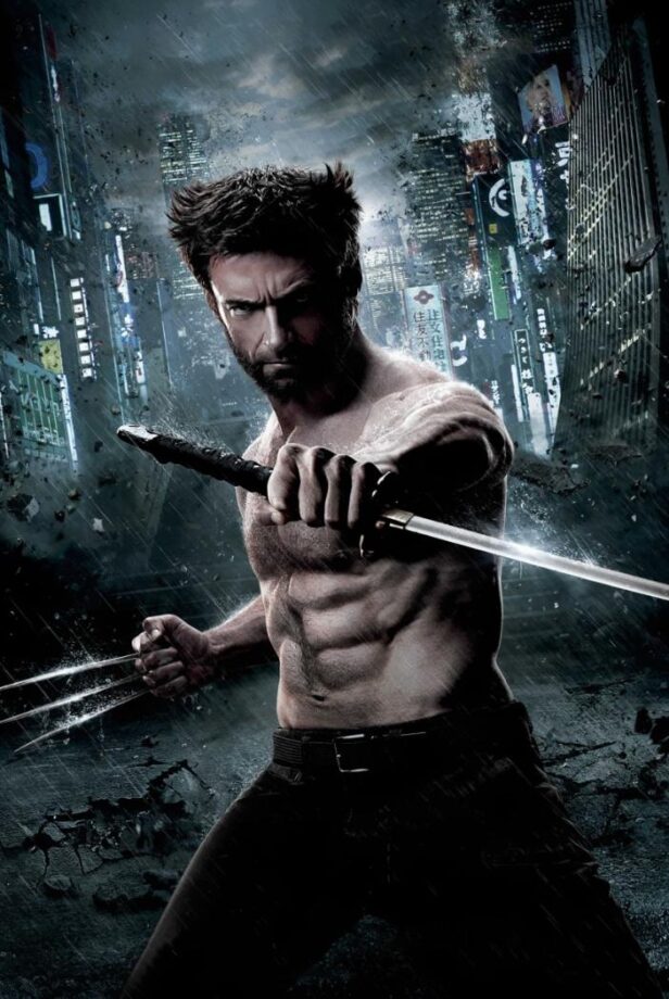 X Men Wolverine’s Hugh Jackman Vs Iron Man’s Robert Downey Jr.: Whose Super Power You Would Love To Have? - 0