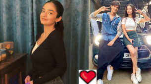 Xoxo: Anushka Sen melts internet with her super latest cute photo, Rohan Mehra wants to hug her