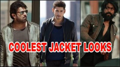 Yash Vs Prabhas Vs Mahesh Babu: Attractive South Hero In Cool Winter Jackets? Vote Now