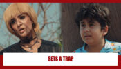 Yeh Hai Chahatein Spoiler Alert: After Preesha, Mahima sets a trap to kill Saransh