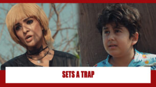 Yeh Hai Chahatein Spoiler Alert: After Preesha, Mahima sets a trap to kill Saransh