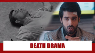 Yeh Hai Chahatein Spoiler Alert: OMG!! Rudraksh KILLS Balraj