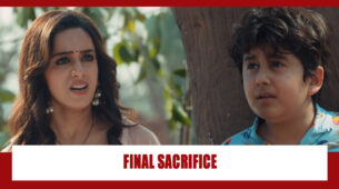Yeh Hai Chahatein Spoiler Alert: Preesha’s final sacrifice for Saransh