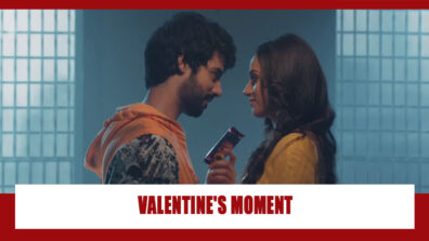 Yeh Hai Chahatein Spoiler Alert: Rudraksh and Preesha celebrate Valentine’s Day