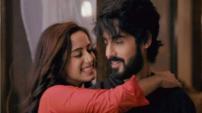 Yeh hai Chahatein Written Update EP186 13th February 2021: Rudra and Preesha know the truth about fake Rudra