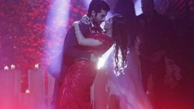 Yeh Hai Chahatein Written Update S02 Ep192 20th February 2021: Preesha celebrates Valentine’s Day with Rudra in jail