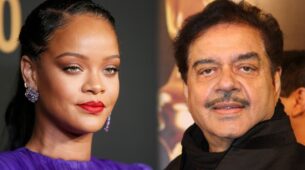 “Yeh Kaun Sa Raag Darbari Rihanna Ne Chhed Diya?”  Shatrughan Sinha Finally Breaks His Silence On Farmers’ Agitation