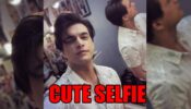 Yeh Rishta Kya Kehlata Hai actor Mohsin Khan shares cute selfie, fans love it