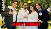 Yeh Rishta Kya Kehlata Hai actor Mohsin Khan to become ‘mamu’
