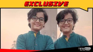 Yeh Rishta Kya Kehlata Hai fame Shreshth and Shubh Saxena to enter Sony SAB’s Baalveer Returns