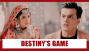 Yeh Rishta Kya Kehlata Hai Spoiler Alert: Destiny to bring Sirat and Kartik closer