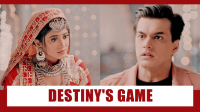 Yeh Rishta Kya Kehlata Hai Spoiler Alert: Destiny to bring Sirat and Kartik closer