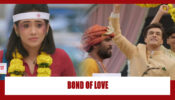 Yeh Rishta Kya Kehlata Hai Spoiler Alert: Kartik and Sirat get into a bond of love