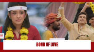 Yeh Rishta Kya Kehlata Hai Spoiler Alert: Kartik and Sirat get into a bond of love