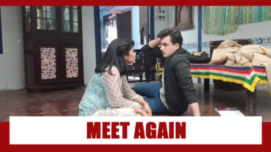 Yeh Rishta Kya Kehlata Hai Spoiler Alert: Kartik and Sirat meet again