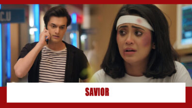 Yeh Rishta Kya Kehlata Hai Spoiler Alert: Kartik to be Sirat’s savior