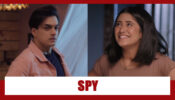Yeh Rishta Kya Kehlata Hai Spoiler Alert: Kartik to spy on Sirat?