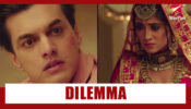 Yeh Rishta Kya Kehlata Hai Spoiler Alert: Kartik’s huge dilemma on meeting Sirat