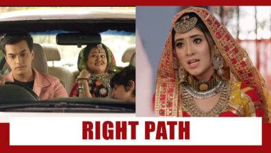 Yeh Rishta Kya Kehlata Hai Spoiler Alert: Maayi shows Kartik his right path