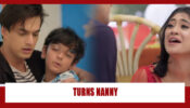 Yeh Rishta Kya Kehlata Hai Spoiler Alert: OMG!! Sirat to become Kairav’s nanny?