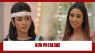 Yeh Rishta Kya Kehlata Hai Spoiler Alert: Rhea to create problems for Sirat