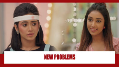 Yeh Rishta Kya Kehlata Hai Spoiler Alert: Rhea to create problems for Sirat