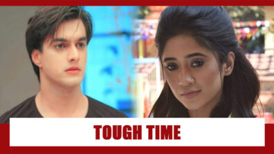 Yeh Rishta Kya Kehlata Hai Spoiler Alert: Sirat and Kartik to face a tough time