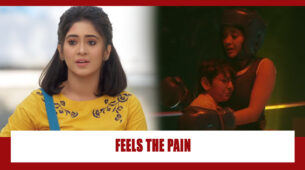Yeh Rishta Kya Kehlata Hai Spoiler Alert: Sirat feels the pain of Kairav