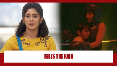 Yeh Rishta Kya Kehlata Hai Spoiler Alert: Sirat feels the pain of Kairav