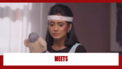 Yeh Rishta Kya Kehlata Hai Spoiler Alert: Sirat meets Naira