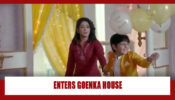 Yeh Rishta Kya Kehlata Hai Spoiler Alert: Sirat to enter Goenka house for Kairav