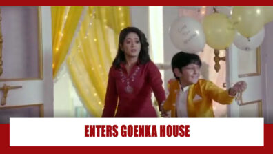 Yeh Rishta Kya Kehlata Hai Spoiler Alert: Sirat to enter Goenka house for Kairav