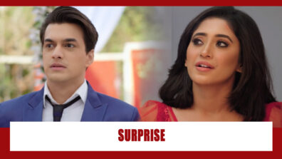 Yeh Rishta Kya Kehlata Hai Spoiler Alert: Sirat turns out to be Kartik’s surprise