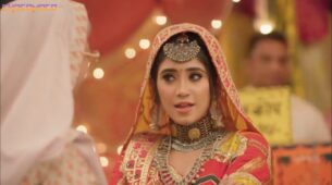 Yeh Rishta Kya Kehlata Hai Written Update S 66 Ep176 02nd February 2021: Kartik finally sees Sirat
