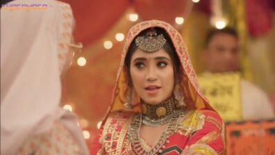 Yeh Rishta Kya Kehlata Hai Written Update S 66 Ep176 02nd February 2021: Kartik finally sees Sirat