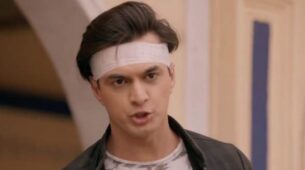 Yeh Rishta Kya Kehlata Hai Written Update S 66 Ep182 09th February 2021: Kartik defends Sirat