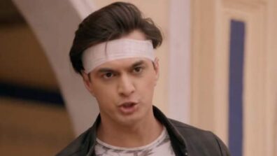 Yeh Rishta Kya Kehlata Hai Written Update S 66 Ep182 09th February 2021: Kartik defends Sirat