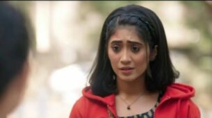Yeh Rishta Kya Kehlata Hai Written Update S66 Ep193 22nd February 2021: Will Sirat agree to meet Kairav?